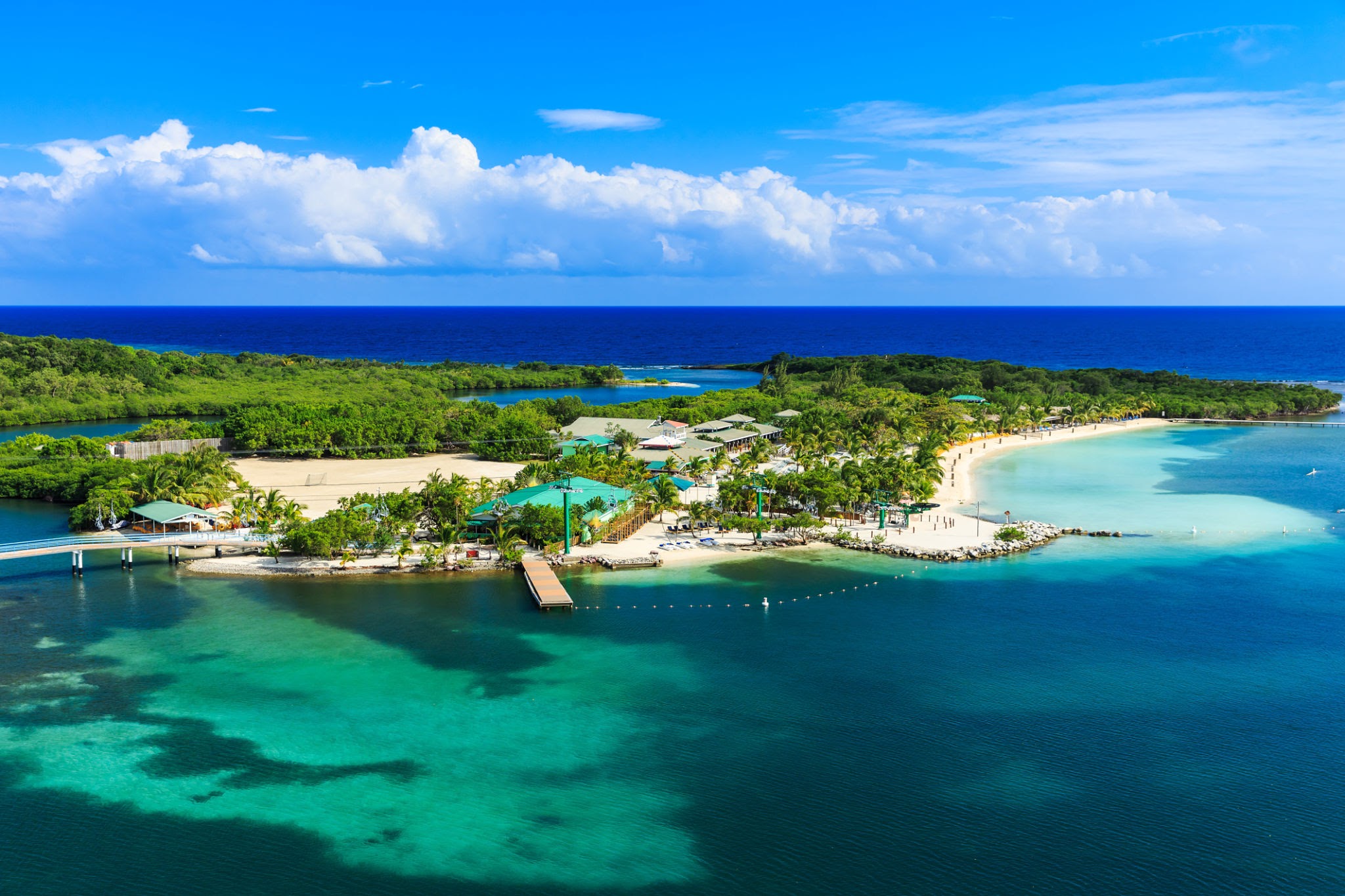 Little Cayman Beach Resort Trip