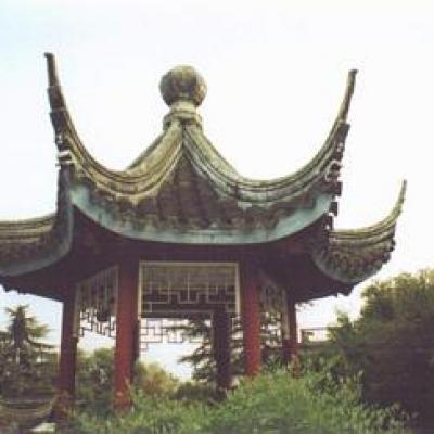 China 2001
