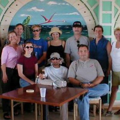 Jim Bonaire 2001 Adventure 17 20160107 1418285724